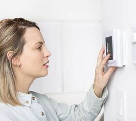 thermostat not reaching set temperature possible causes fixes