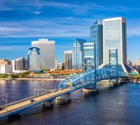 10 Best & Safest Neighborhoods To Live In Jacksonville, FL