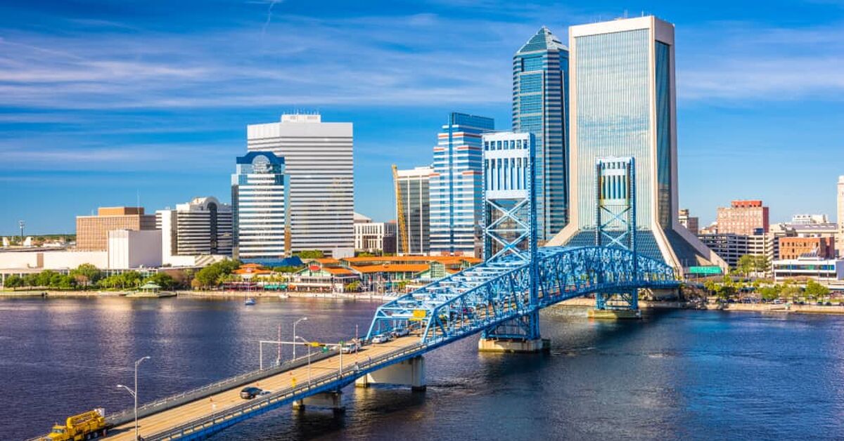 10 Best Safest Neighborhoods To Live In Jacksonville FL 10 Best Safest Neighborhoods To Live In Jacksonville FL