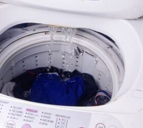 washing machine filling with water when off we have a fix
