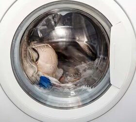 Washing Machine Not Draining Completely? (Possible Causes & Fixes)
