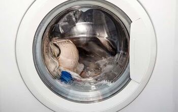Washing Machine Not Draining Completely? (Possible Causes & Fixes)