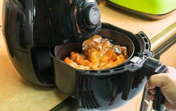 Power Air Fryer Fan Is Not Working? (Possible Causes & Fixes)