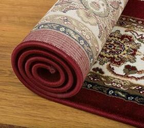 how to clean a persian rug by hand in 3 easy steps