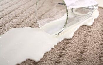How To Get Milk Smell Out Of Carpet (10 Ways To Do It!)