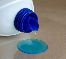 how to get laundry detergent out of carpet 6 ways to do it