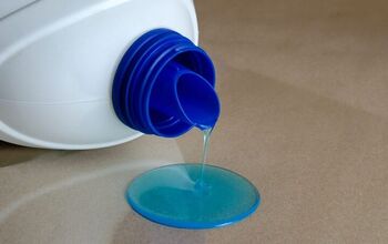 How To Get Laundry Detergent Out Of Carpet (6 Ways To Do It!)