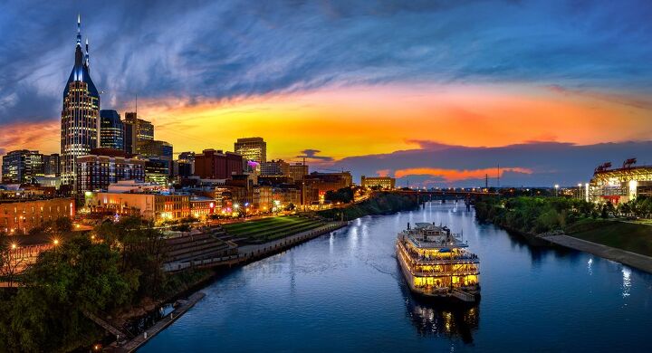 The Safest Neighborhoods In Nashville: 2022's Ultimate List