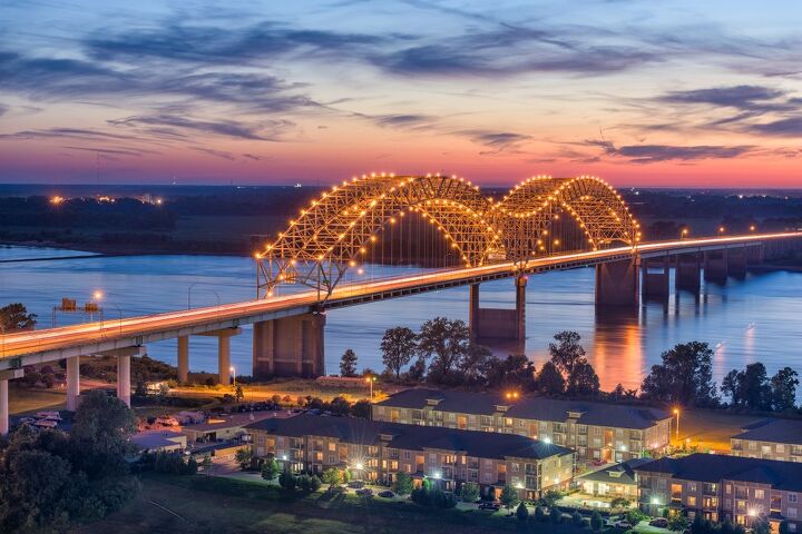 The Safest Neighborhoods In Memphis: 2022's Ultimate List