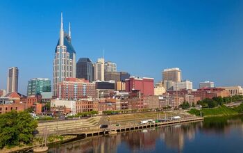 Cost Of Living In Nashville for 2022 (Taxes, Housing & More)