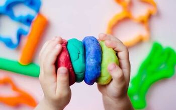 How To Get Play-Doh Out Of Carpet (Quickly & Easily!)