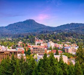 Cost Of Living In Eugene, OR (Taxes, Housing & More)