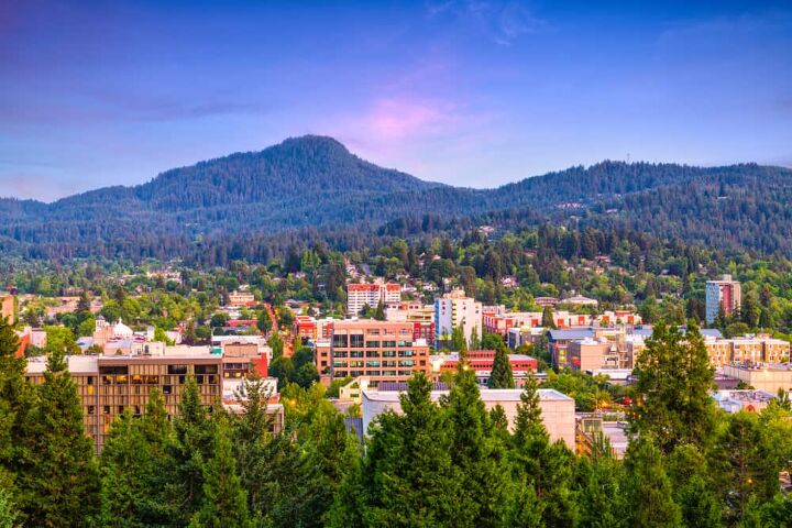 Cost Of Living In Eugene, OR (Taxes, Housing & More)