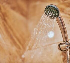 How To Remove A Showerhead Without A Wrench (Do This!)
