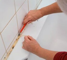 How To Remove A Bathtub Without Damaging The Tile (Do This!)