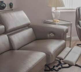 how to fix a recliner s footrest step by step guide