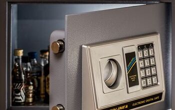 How To Open A Safe Without A Key Or Code (Do This!)