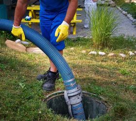 Top Alternatives To Septic Tanks (8 Options to Consider)