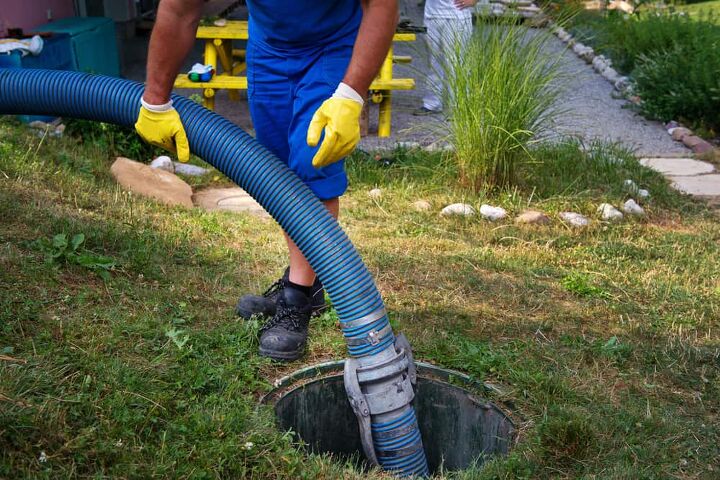 Top Alternatives To Septic Tanks (8 Options to Consider)