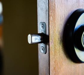 How To Open A Deadbolt Lock With A Screwdriver (Do This!)
