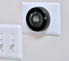How To Remove A Nest Thermostat From A Wall (Step-by-Step Guide)