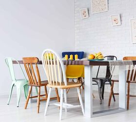 40+ Different Types of Chairs (Living, Dining Room & More)