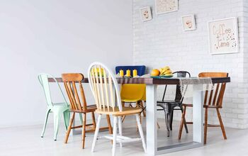 40+ Different Types of Chairs (Living, Dining Room & More)