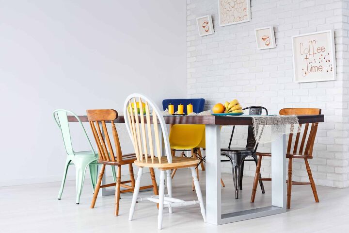 40+ Different Types of Chairs (Living, Dining Room & More)