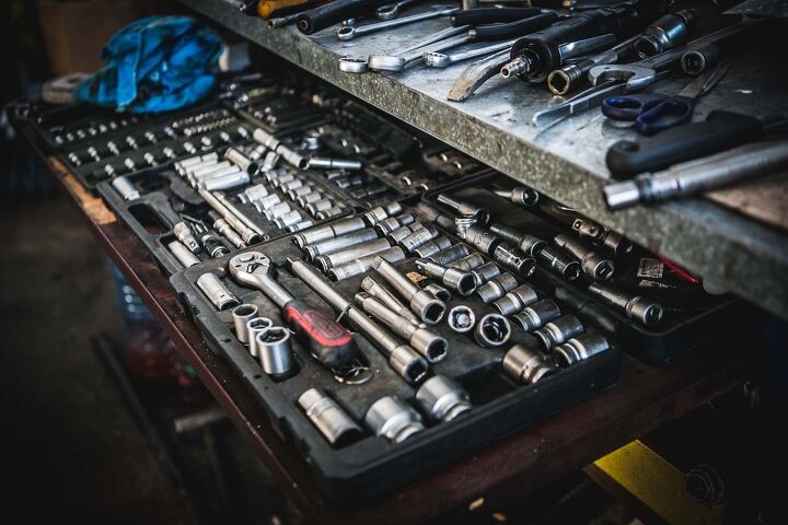 5 Most Expensive Snap-On Tool Boxes (Pricing & Top Models ...