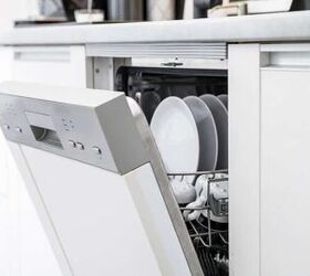 13 dishwasher brands to avoid based on recall data