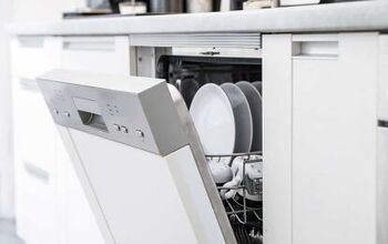 13 Dishwasher Brands To Avoid (Based on Recall Data)