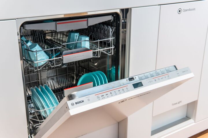 13 dishwasher brands to avoid based on recall data