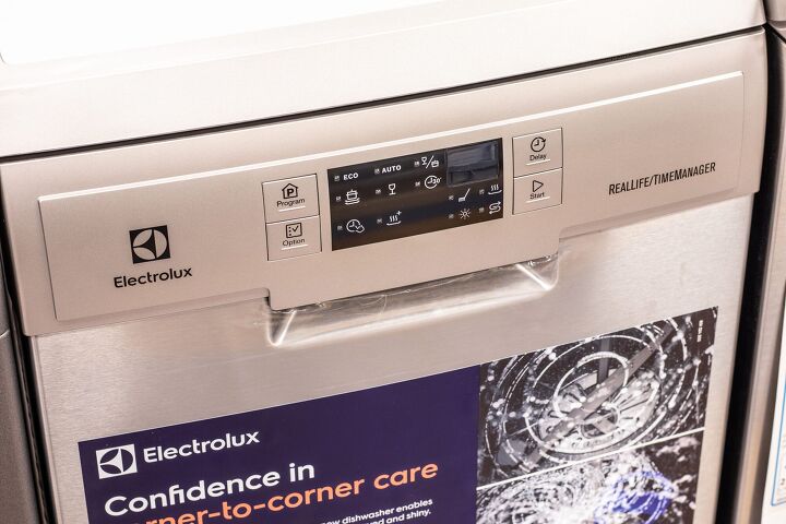 13 dishwasher brands to avoid based on recall data