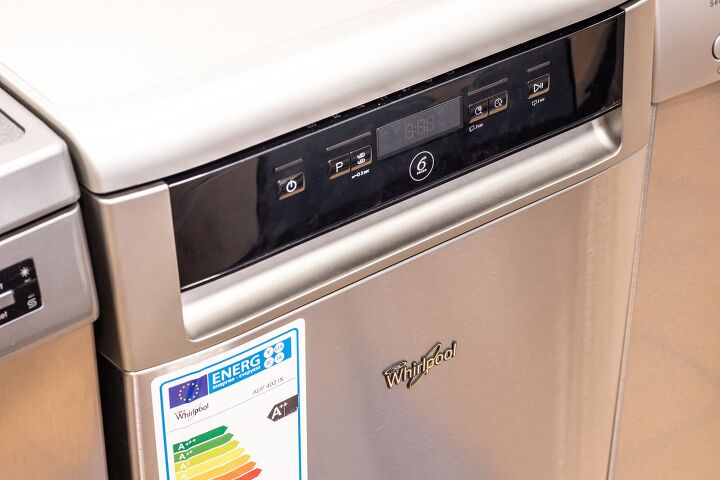 13 dishwasher brands to avoid based on recall data