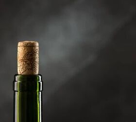 How To Open A Wine Bottle With A Lighter (And Other Cork Hacks)