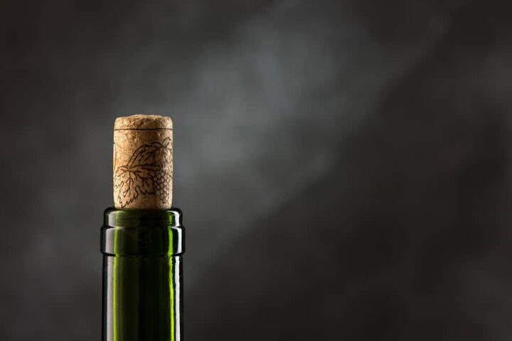 how to open a wine bottle with a lighter and other cork hacks