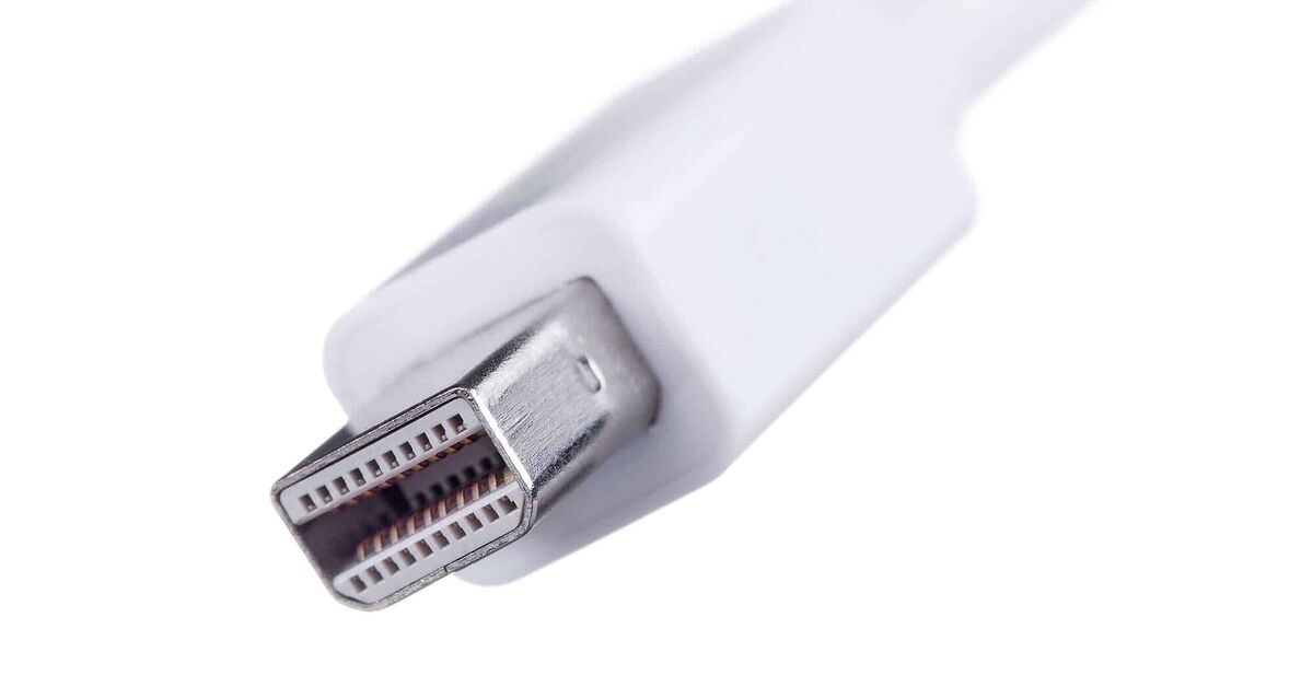 Different Video Cable Types (for TV's, Monitors & More) | Upgradedhome.com