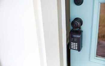 How To Open Master Lock Key Box (Without a Code)
