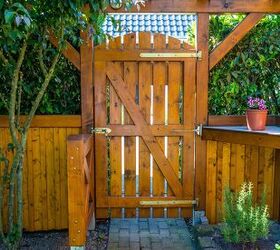 10 Different Types of Gate Latches (With Buyer's Guide)