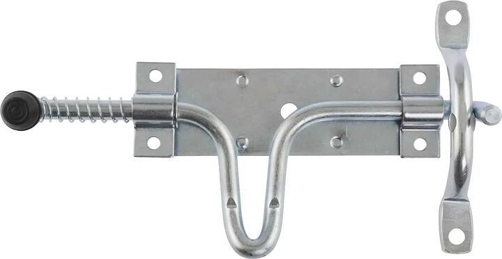 10 different types of gate latches with buyer s guide
