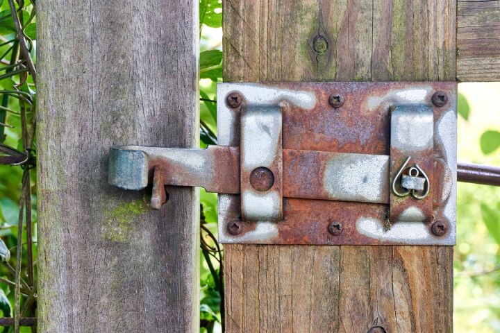10 different types of gate latches with buyer s guide