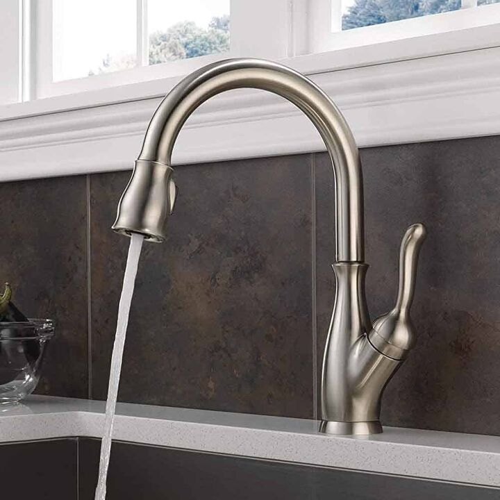 List of The Best Faucet Brands (High-End & USA Made Models ...