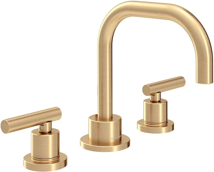 list of the best faucet brands high end usa made models