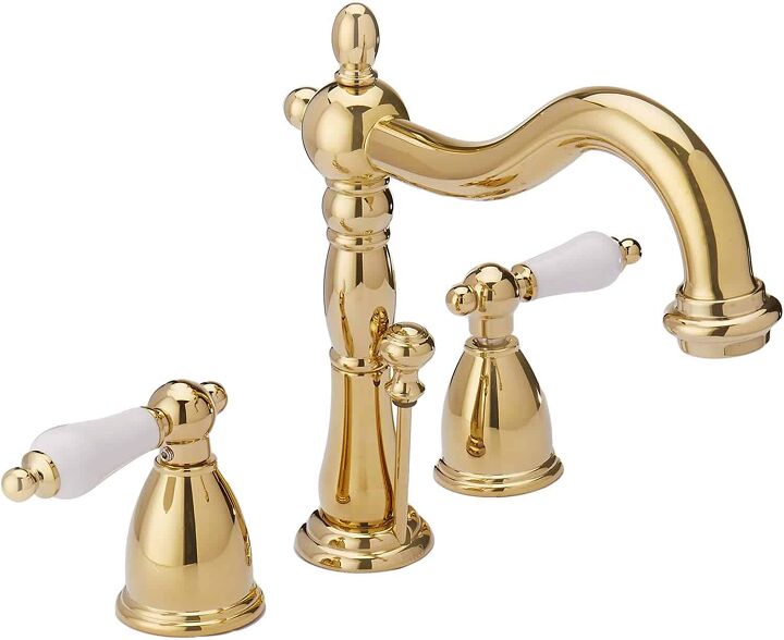 list of the best faucet brands high end usa made models