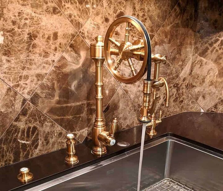 List of The Best Faucet Brands (High-End & USA Made Models ...