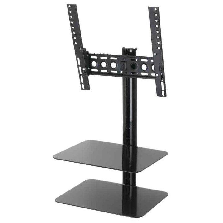 15 types of shelves for tvs floating corner more