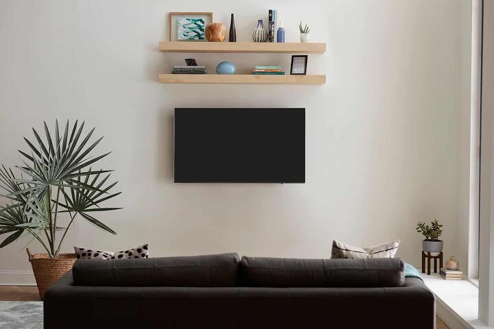 15 types of shelves for tvs floating corner more