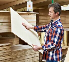 20+ Different Types of Plywood (For Siding & Flooring)