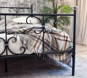 15 different types of bed frames with photos