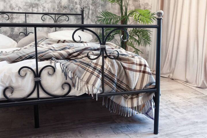 15 different types of bed frames with photos